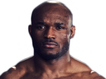 Kamaru Usman