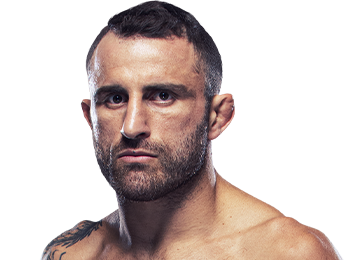Alexander Volkanovski