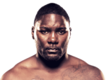 Anthony Johnson photo