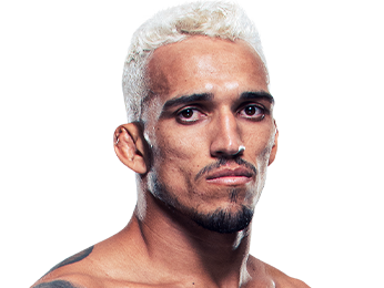 Charles Oliveira