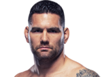Chris Weidman photo