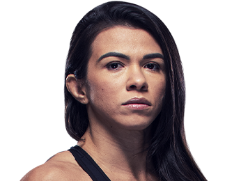 Claudia Gadelha