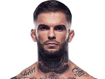 Cody Garbrandt