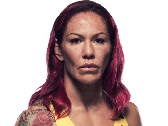 Cris Cyborg