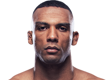 Edson Barboza