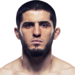 Islam Makhachev photo