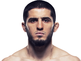 Islam Makhachev