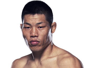 Jingliang Li - News, Record, Next Fight & MMA Stats