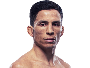 Joseph Benavidez