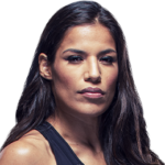 Julianna Pena photo