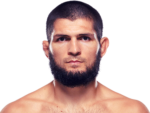 Khabib Nurmagomedov photo