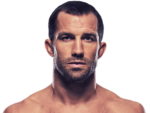 Luke Rockhold photo