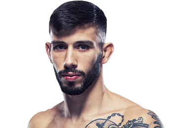 Matheus Nicolau