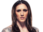 Megan Anderson photo
