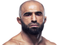 Omari Akhmedov photo