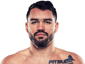 Patricky Pitbull - News, Record, Next Fight & MMA Stats