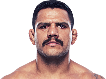 Rafael dos Anjos