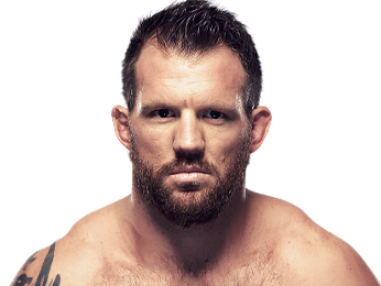 Ryan Bader - News, Record, Next Fight & MMA Stats