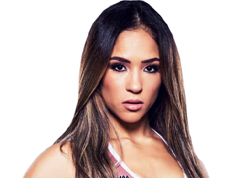 Valerie Loureda - News, Record, Next Fight & MMA Stats