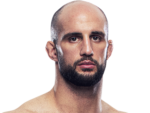 Volkan Oezdemir photo