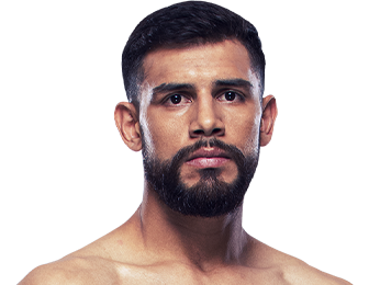 Yair Rodriguez - News, Record, Next Fight & MMA Stats