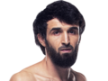 Zabit Magomedsharipov photo