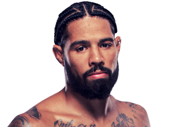 Max Griffin - News, Record, Next Fight & MMA Stats