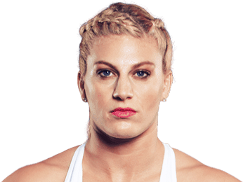 Kayla Harrison
