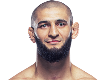 Khamzat Chimaev