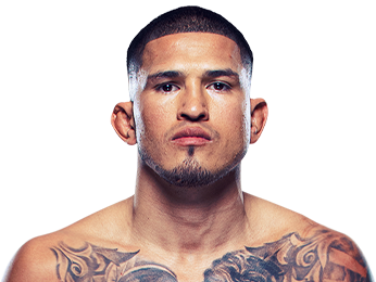 Anthony Pettis