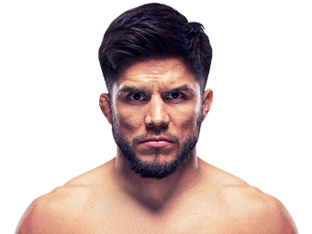 Henry Cejudo