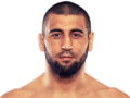 Ali Isaev photo