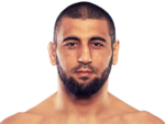 Ali Isaev photo