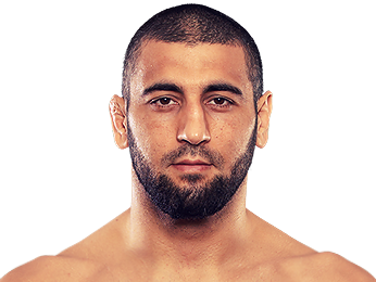 Ali Isaev