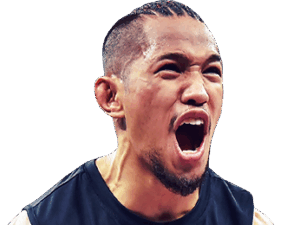 Christian Natividad