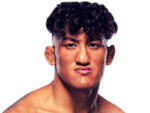 Raul Rosas Jr. photo