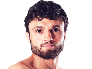 Vugar Kyaramov