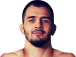 Shamidkhan Magomedov photo