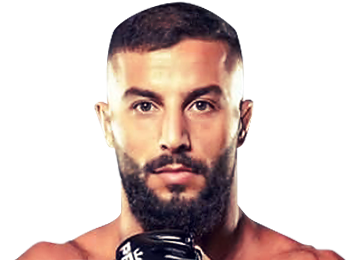 Ali Taleb