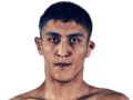 Ilyor Bakhtiyar Uulu photo
