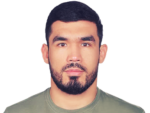 Mirafzal Akhtamov photo