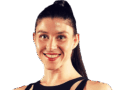 Sierra Dinwoodie photo