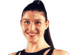 Sierra Dinwoodie photo