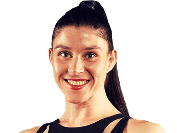 Sierra Dinwoodie