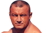 Mariusz Pudzianowski photo