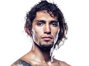 Javier Reyes Rugeles