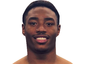 Elijah Smith
