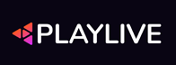 PlayLive logo