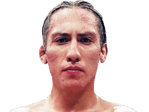 Jose Sandoval
