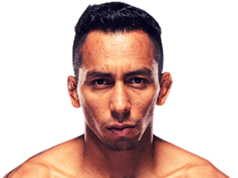 Kevin Borjas
